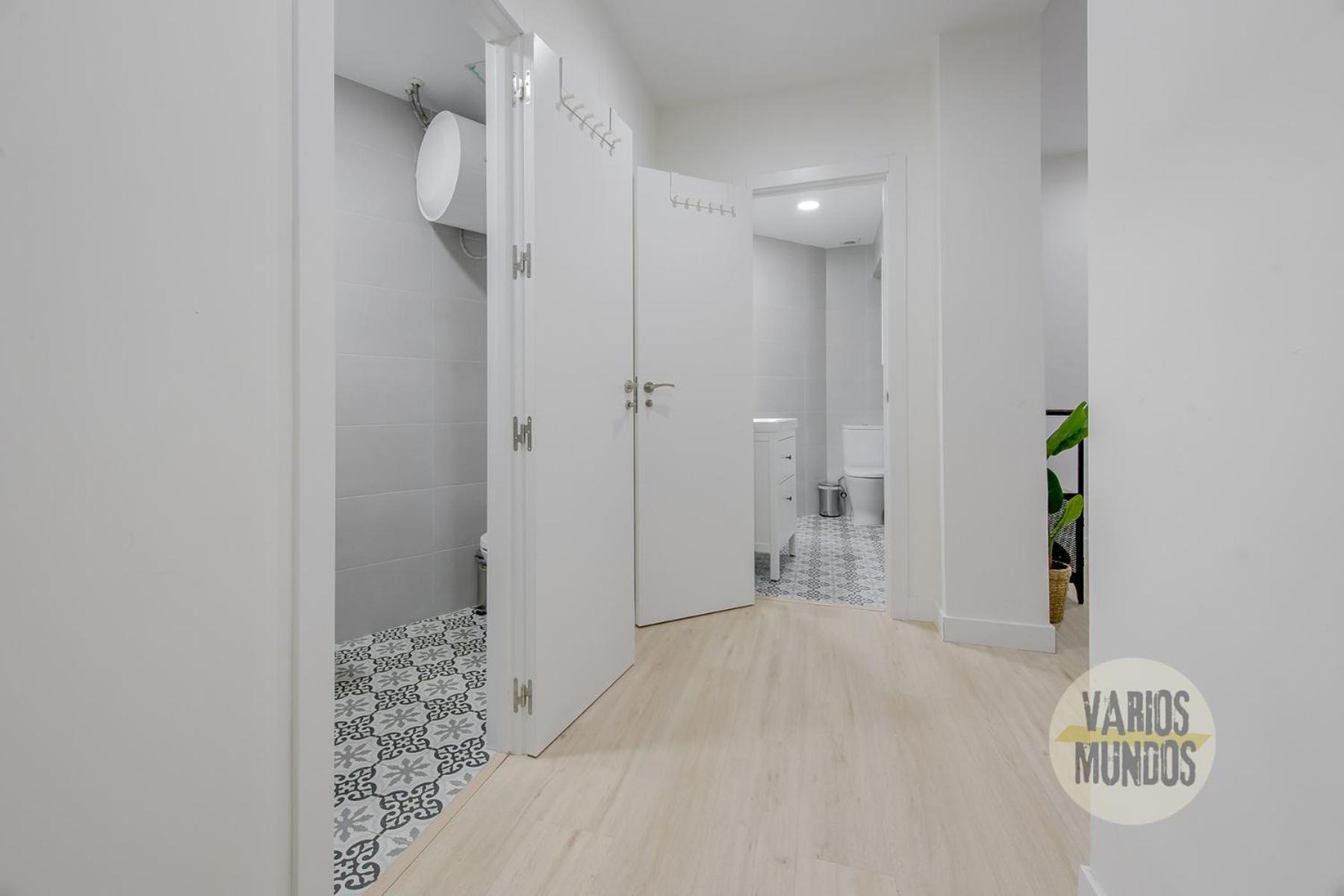 Spacious New Aparment Para 8Pax En La Plaza De Tirso E1 Madrid Bagian luar foto