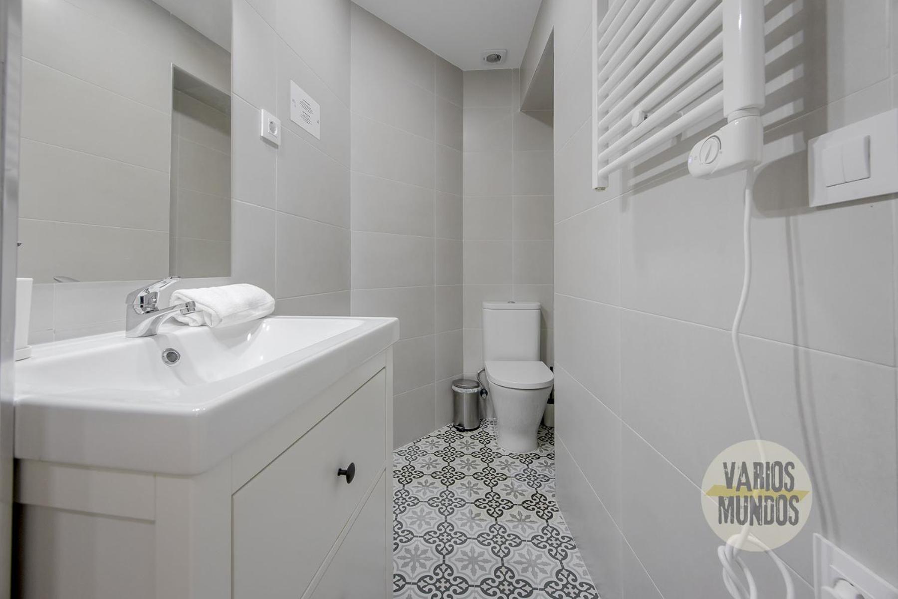 Spacious New Aparment Para 8Pax En La Plaza De Tirso E1 Madrid Bagian luar foto