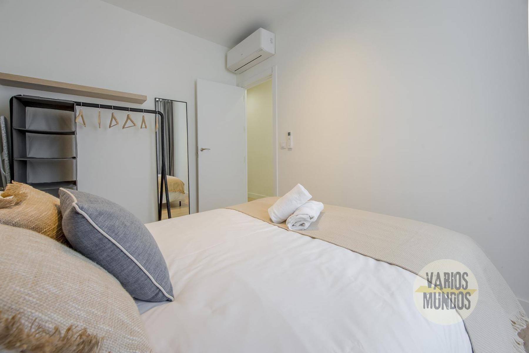 Spacious New Aparment Para 8Pax En La Plaza De Tirso E1 Madrid Bagian luar foto